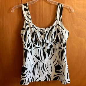 Ann Taylor tank